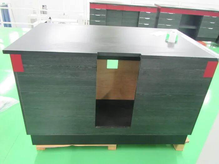Oriental Giken Kogyo  Laboratory bench Detail Image - ASKINDEX Korea