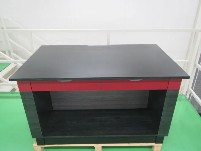 Oriental Giken Kogyo  Laboratory bench Detail Image - ASKINDEX Korea
