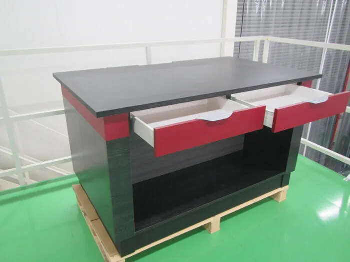 Oriental Giken Kogyo  Laboratory bench Detail Image - ASKINDEX Korea