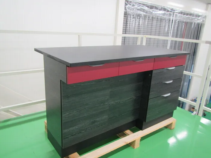 Oriental Giken Kogyo  Laboratory bench