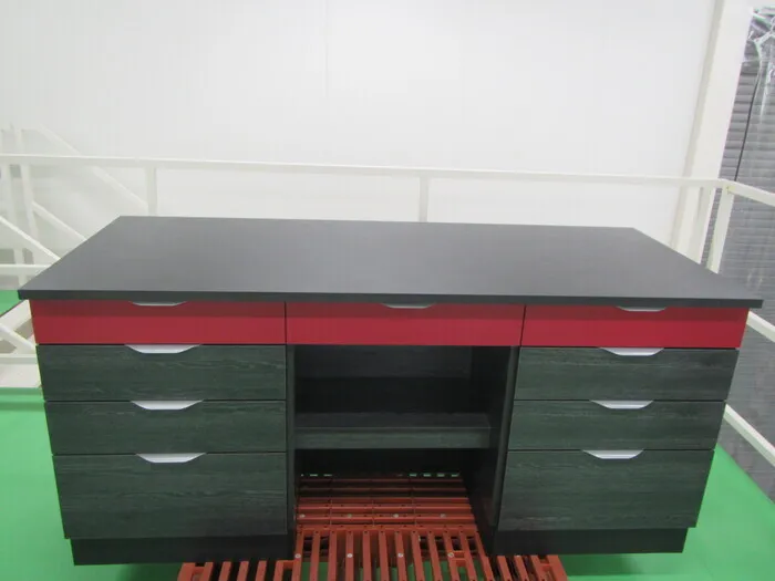 Oriental Giken Kogyo  Laboratory bench Detail Image - ASKINDEX Korea