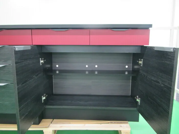 Oriental Giken Kogyo  Laboratory bench Detail Image - ASKINDEX Korea