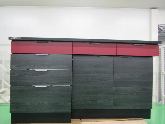 Oriental Giken Kogyo  Laboratory bench Detail Image - ASKINDEX Korea