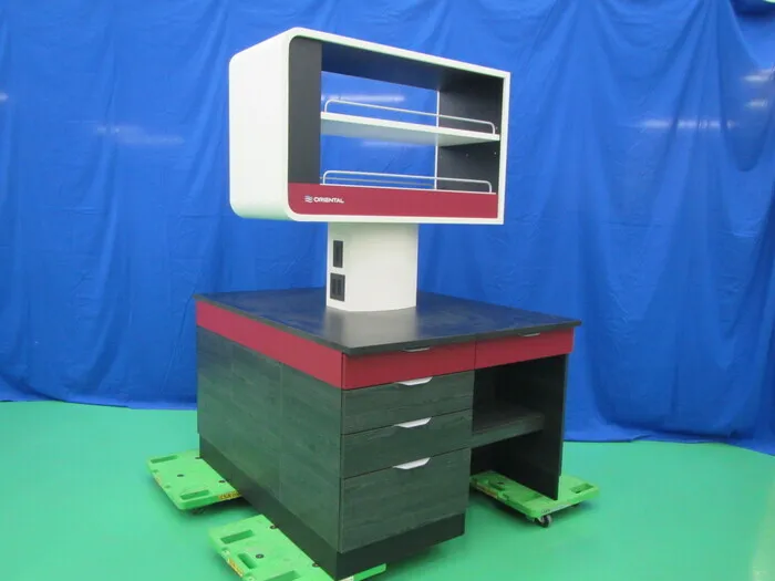 Oriental Giken Kogyo  Laboratory bench