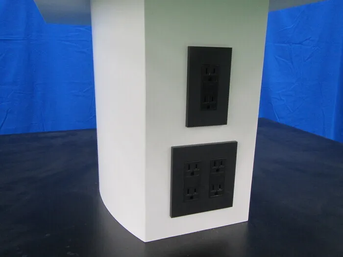 Oriental Giken Kogyo  Laboratory bench Detail Image - ASKINDEX Korea