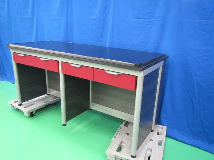 Oriental Giken Kogyo  Laboratory bench Detail Image - ASKINDEX Korea