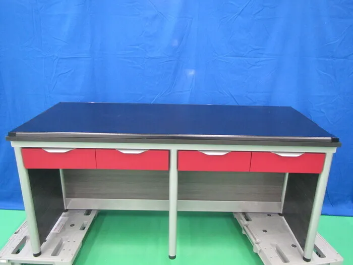 Oriental Giken Kogyo  Laboratory bench Detail Image - ASKINDEX Korea