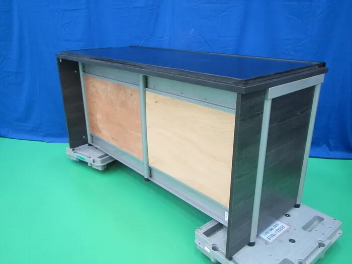 Oriental Giken Kogyo  Laboratory bench Detail Image - ASKINDEX Korea