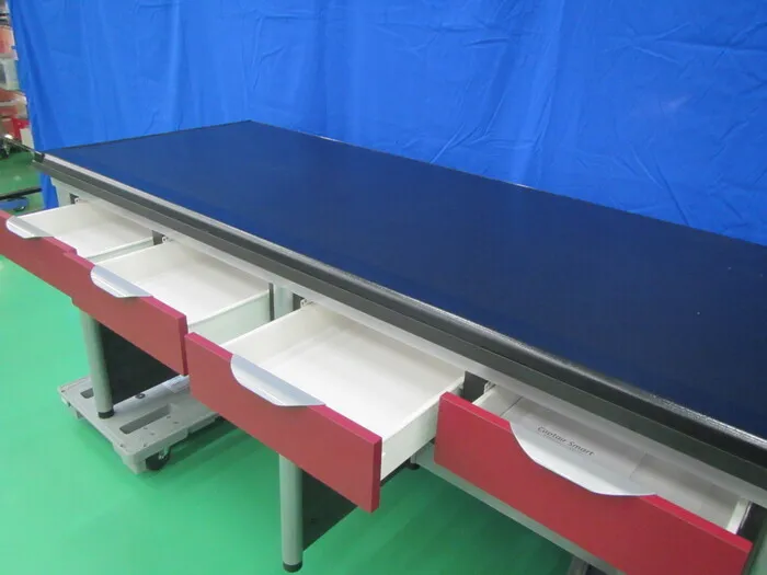 Oriental Giken Kogyo  Laboratory bench Detail Image - ASKINDEX Korea