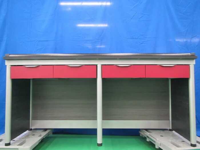 Oriental Giken Kogyo  Laboratory bench Detail Image - ASKINDEX Korea