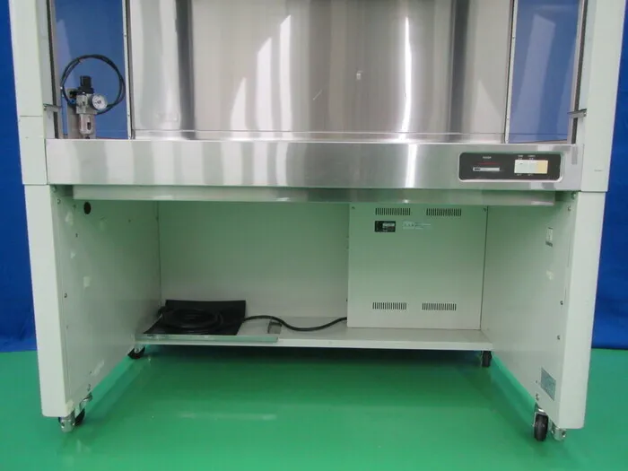 Hitachi PCV-1305BE2 Clean bench Detail Image - ASKINDEX Korea