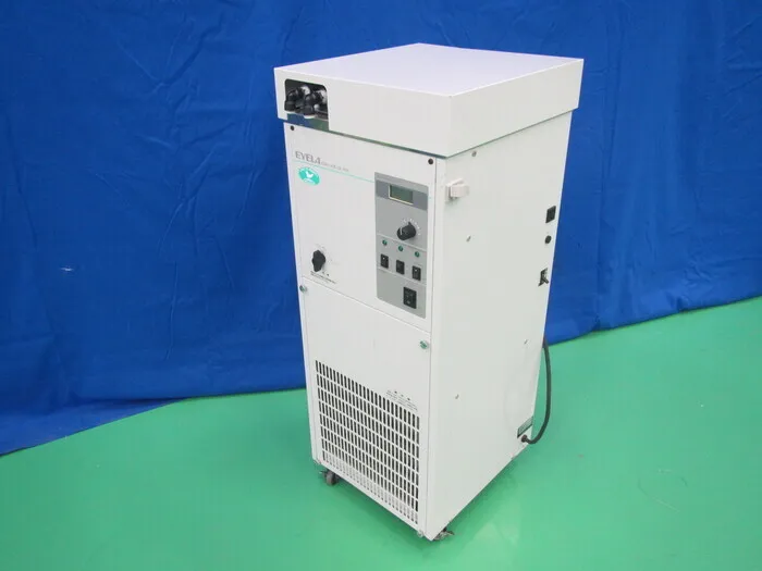 Tokyo Rikakikai CA-1100 Chiller (air-cooled) Detail Image - ASKINDEX Korea