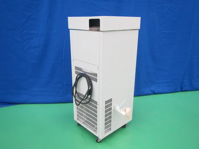 Tokyo Rikakikai CA-1100 Chiller (air-cooled) Detail Image - ASKINDEX Korea