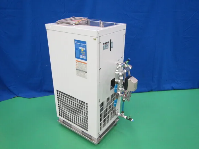 SMC HRG001-A-X005 Chiller (air-cooled) Detail Image - ASKINDEX Korea