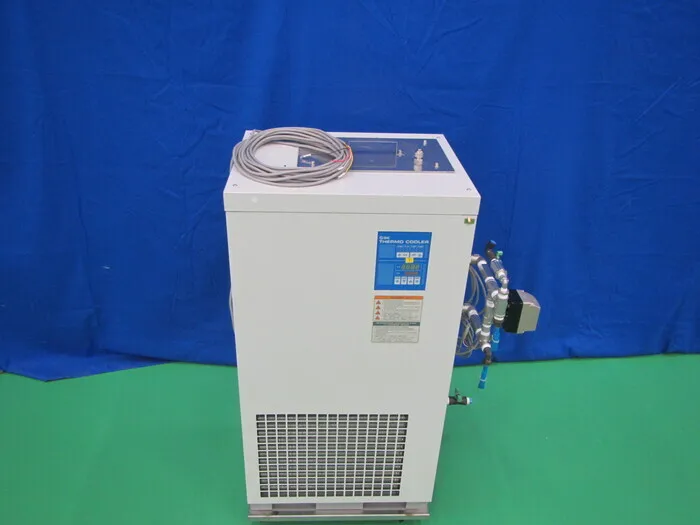 SMC HRG001-A-X005 Chiller (air-cooled) Detail Image - ASKINDEX Korea