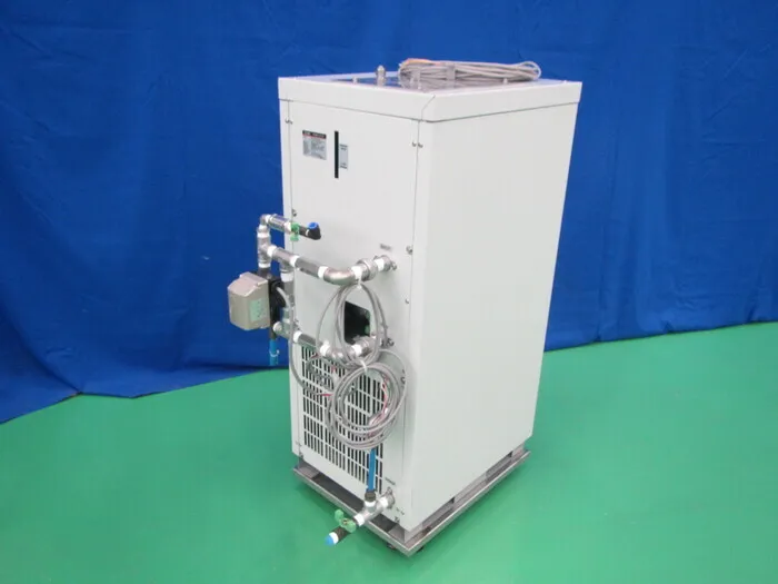 SMC HRG001-A-X005 Chiller (air-cooled) Detail Image - ASKINDEX Korea