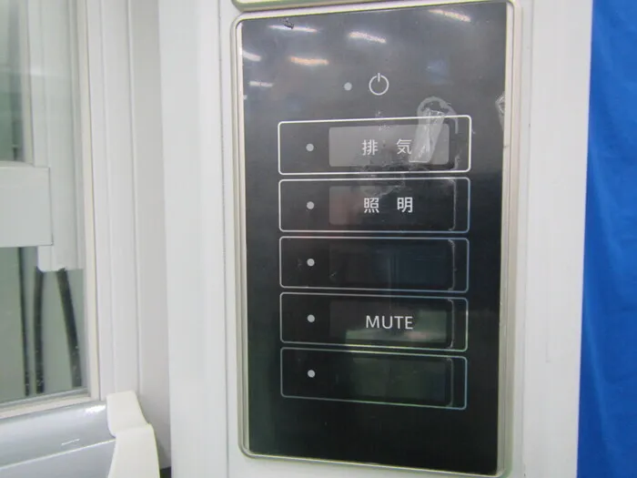 Oriental Giken Kogyo RCG-ST1200ES fume hood Detail Image - ASKINDEX Korea