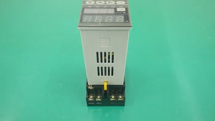 Yamabu Honeywell SDC10 Temperature controller Detail Image - ASKINDEX Korea