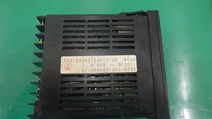Shimaden SD20-102-000000-J0 Digital Indicator Detail Image - ASKINDEX Korea