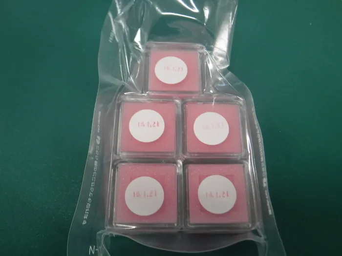 ULVAC CR5G1 Crystal sensor