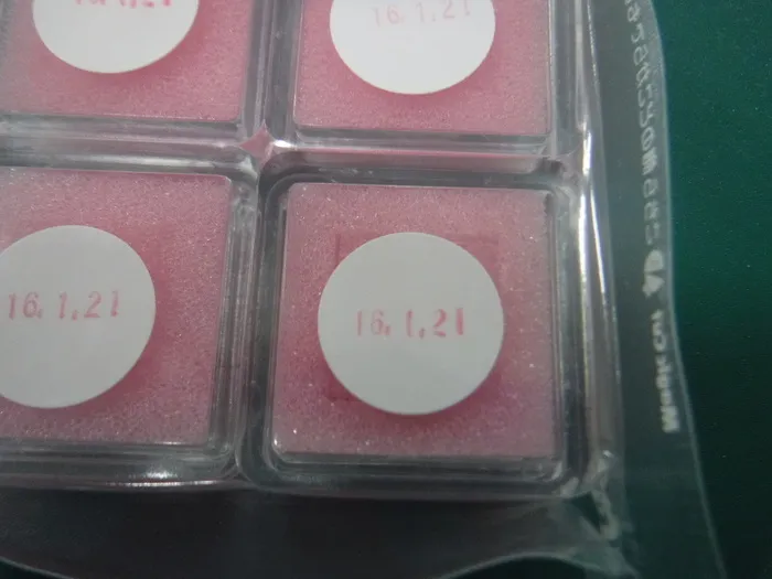 ULVAC CR5G1 Crystal sensor Detail Image - ASKINDEX Korea