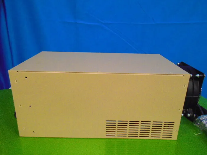 Advanced Energy MDX-1K DC power supply Detail Image - ASKINDEX Korea