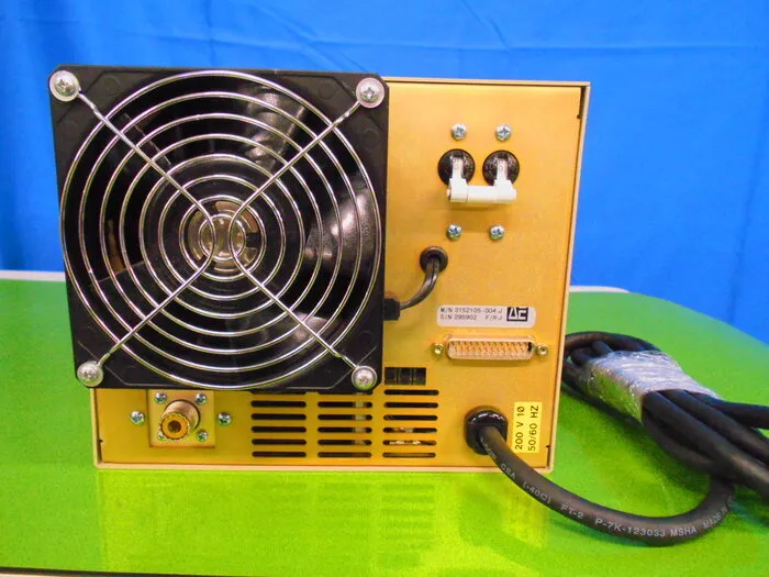 Advanced Energy MDX-1K DC power supply Detail Image - ASKINDEX Korea