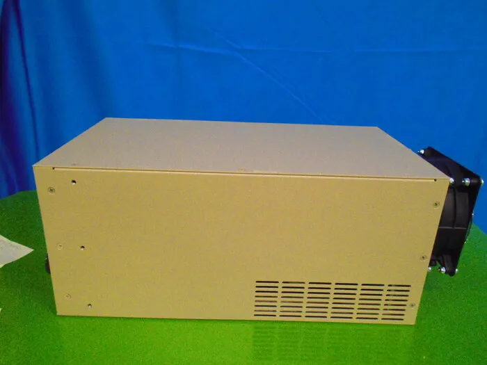 Advanced Energy MDX-1K DC power supply Detail Image - ASKINDEX Korea