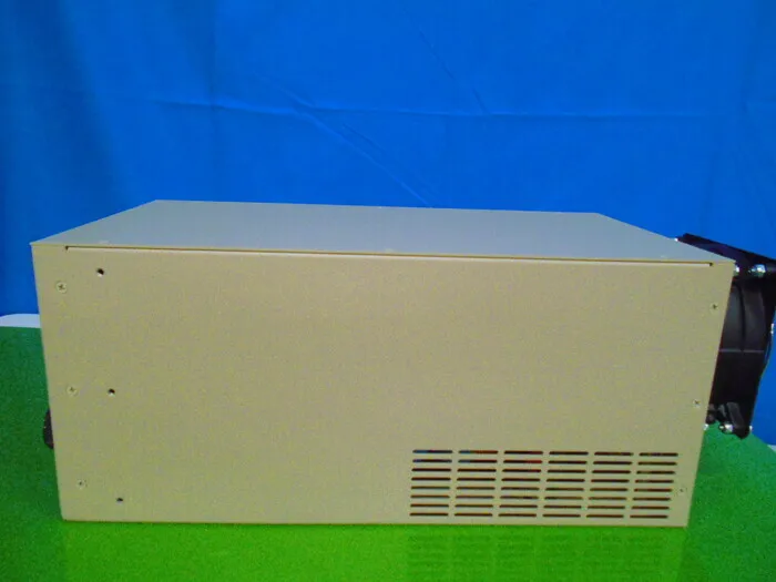 Advanced Energy MDX-1K DC power supply Detail Image - ASKINDEX Korea