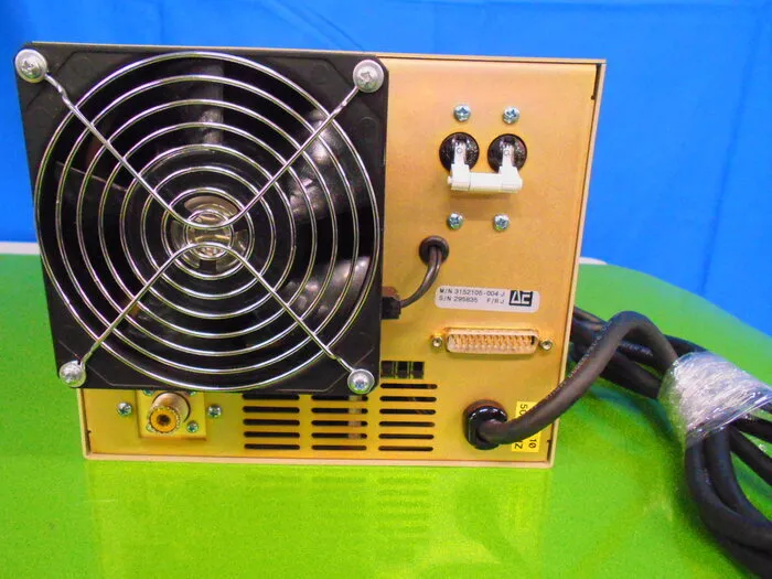 Advanced Energy MDX-1K DC power supply Detail Image - ASKINDEX Korea