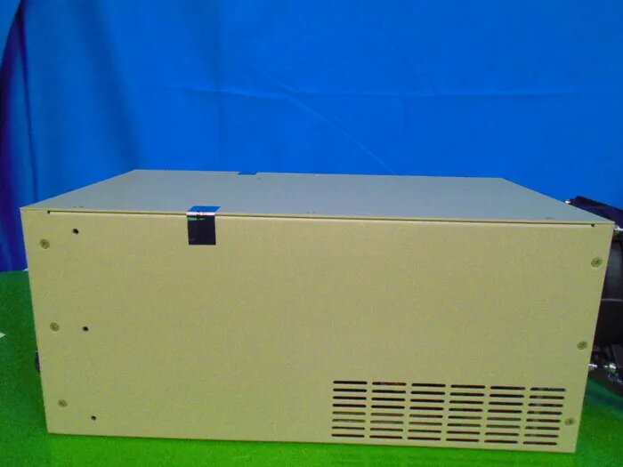 Advanced Energy MDX-1K DC power supply Detail Image - ASKINDEX Korea