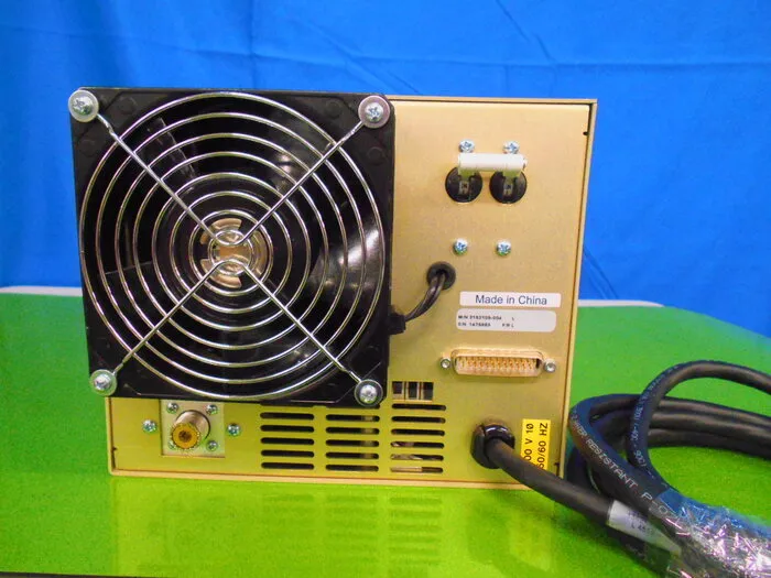 Advanced Energy MDX-1K DC power supply Detail Image - ASKINDEX Korea