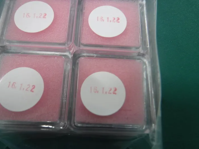 ULVAC CR5G1 Crystal sensor Detail Image - ASKINDEX Korea
