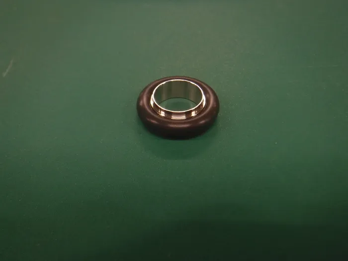  NW16 Centering (fitting for vacuum piping) Detail Image - ASKINDEX Korea
