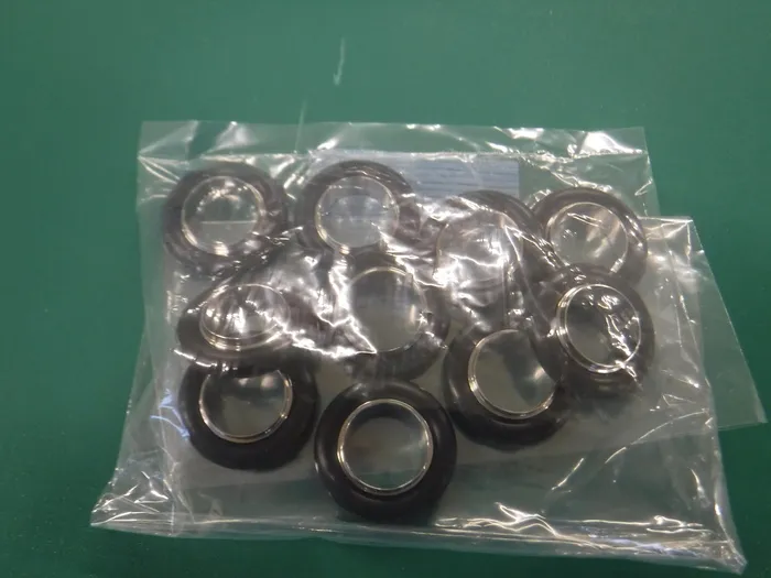  NW16 Centering (fitting for vacuum piping) Detail Image - ASKINDEX Korea
