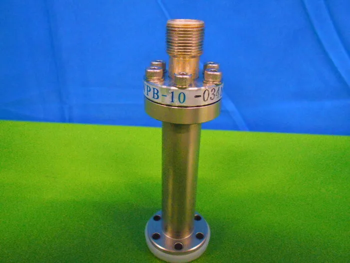 ULVAC WPB-10-034 Pirani Gauge Detail Image - ASKINDEX Korea