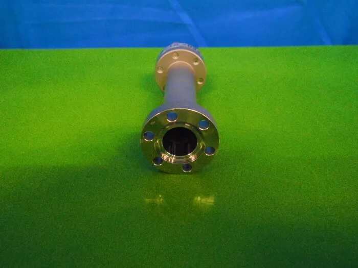 ULVAC WPB-10-034 Pirani Gauge Detail Image - ASKINDEX Korea