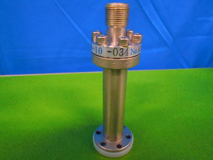 ULVAC WPB-10-034 Pirani Gauge