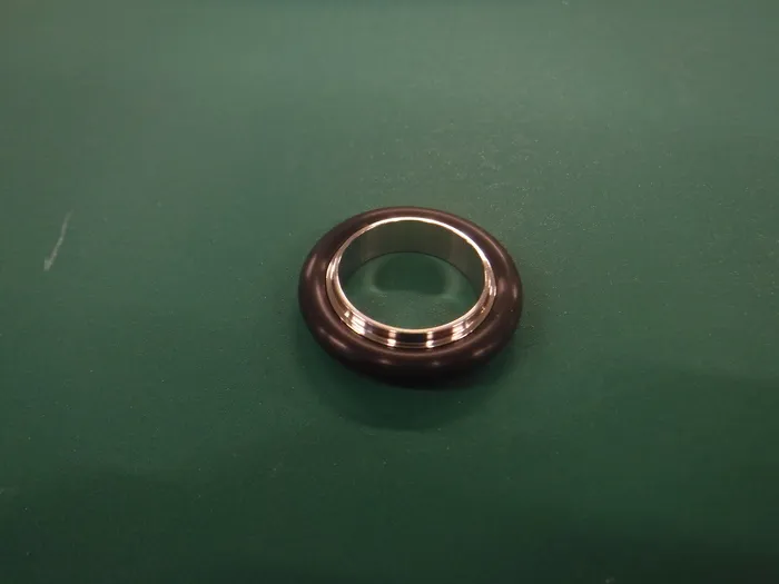  NW25 Centering (fitting for vacuum piping) Detail Image - ASKINDEX Korea