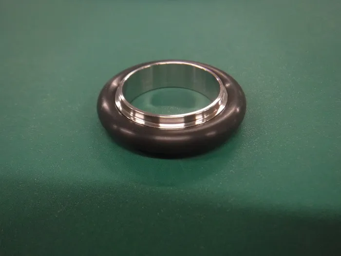  NW25 Centering (fitting for vacuum piping) Detail Image - ASKINDEX Korea