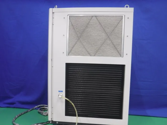 Orion Machinery PAP03A-D Precision air conditioner (dehumidifying type) Detail Image - ASKINDEX Korea