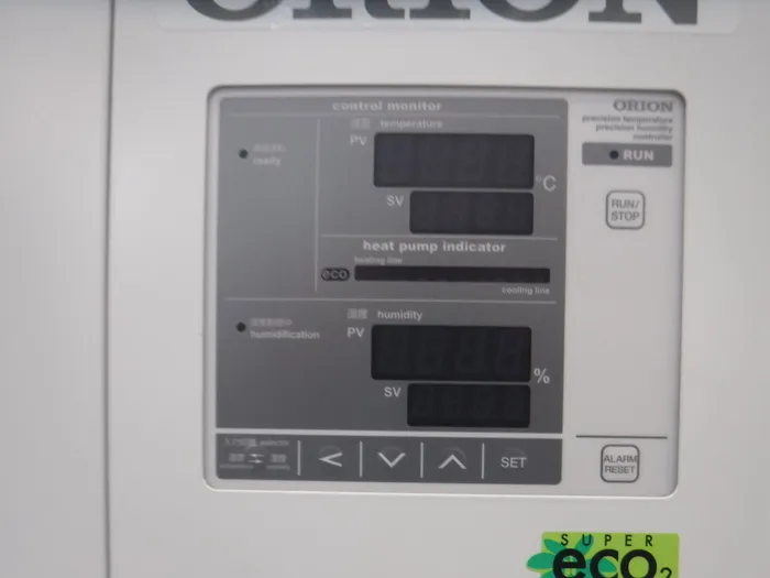 Orion Machinery PAP03A-D Precision air conditioner (dehumidifying type) Detail Image - ASKINDEX Korea