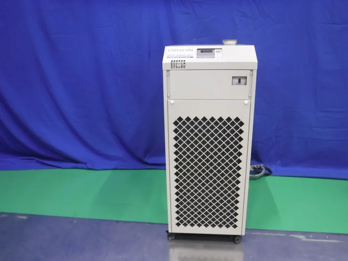 Orion Machinery RKS1500G-MV Chiller (air-cooled) Detail Image - ASKINDEX Korea