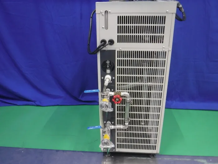 Orion Machinery RKS1500G-MV Chiller (air-cooled) Detail Image - ASKINDEX Korea