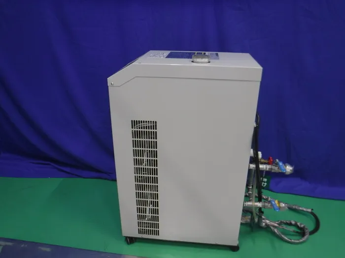 Orion Machinery RKS1500G-MV Chiller (air-cooled) Detail Image - ASKINDEX Korea