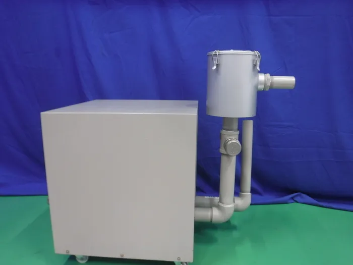Hitachi VBP-040-E2 Blower Detail Image - ASKINDEX Korea