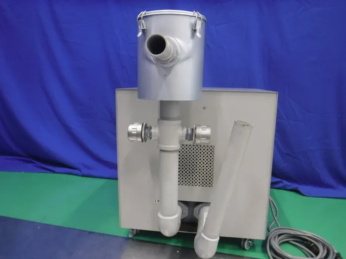 Hitachi VBP-040-E2 Blower Detail Image - ASKINDEX Korea