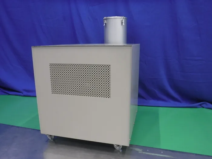 Hitachi VBP-040-E2 Blower - ASKINDEX Korea