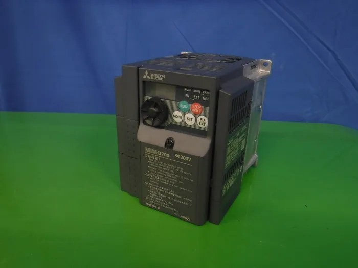 Mitsubishi Electric FR-D720-1.5K inverter - ASKINDEX Korea