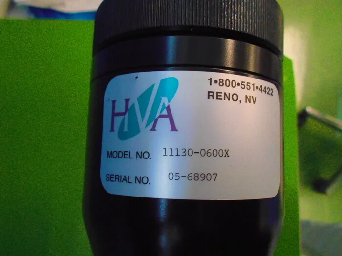 WHAT 11130-0600X Manual gate valve Detail Image - ASKINDEX Korea